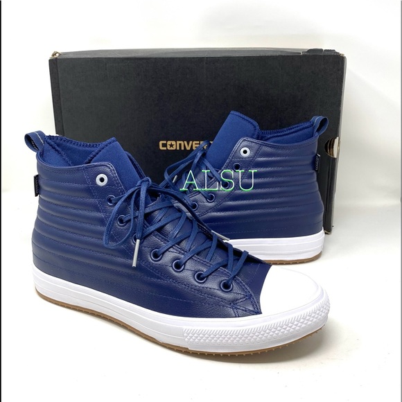 converse ctas waterproof boot